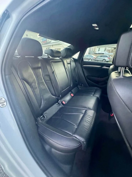 2015 Audi 8V S3 - Image 12 of 12
