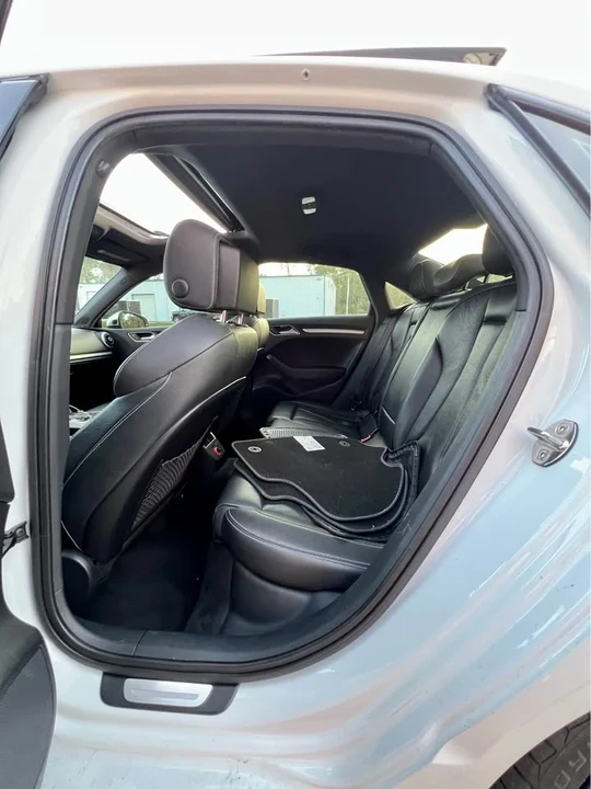 2015 Audi 8V S3 - Image 12 of 13