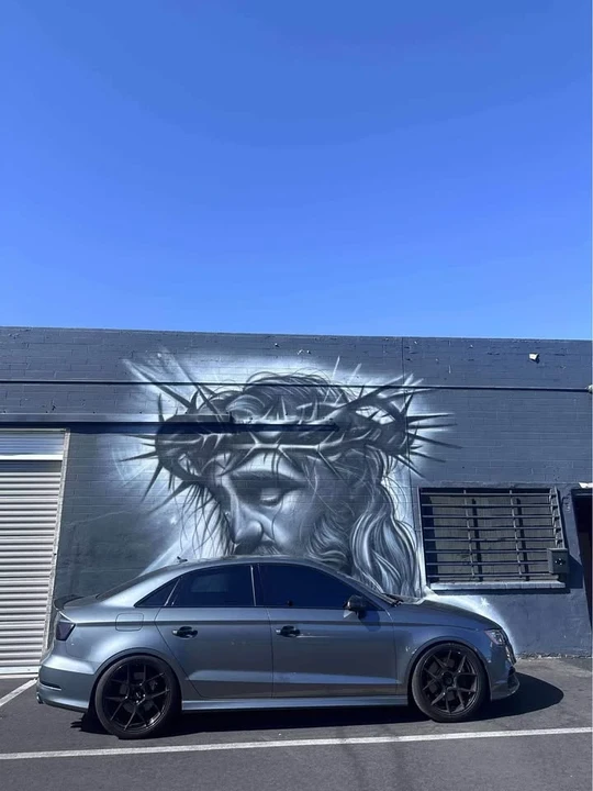 2015 Audi 8V S3 - Image 2 of 6