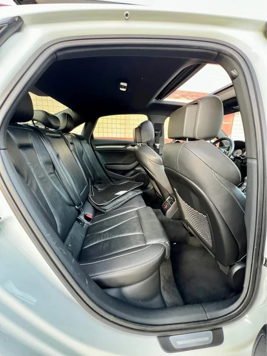 2015 Audi 8V S3 - Image 11 of 13