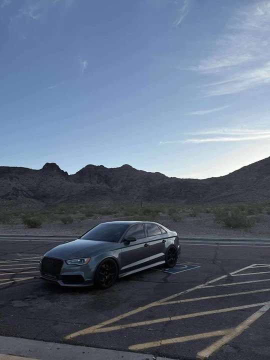 2015 Audi 8V S3 - Image 5 of 6