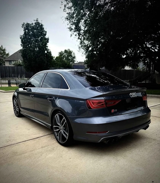 2015 Audi 8V S3 - Image 6 of 16