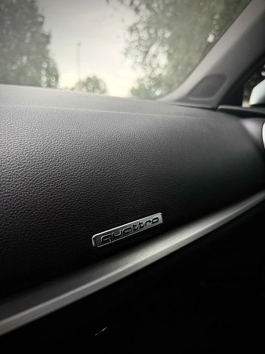 2015 Audi 8V S3 - Image 14 of 16