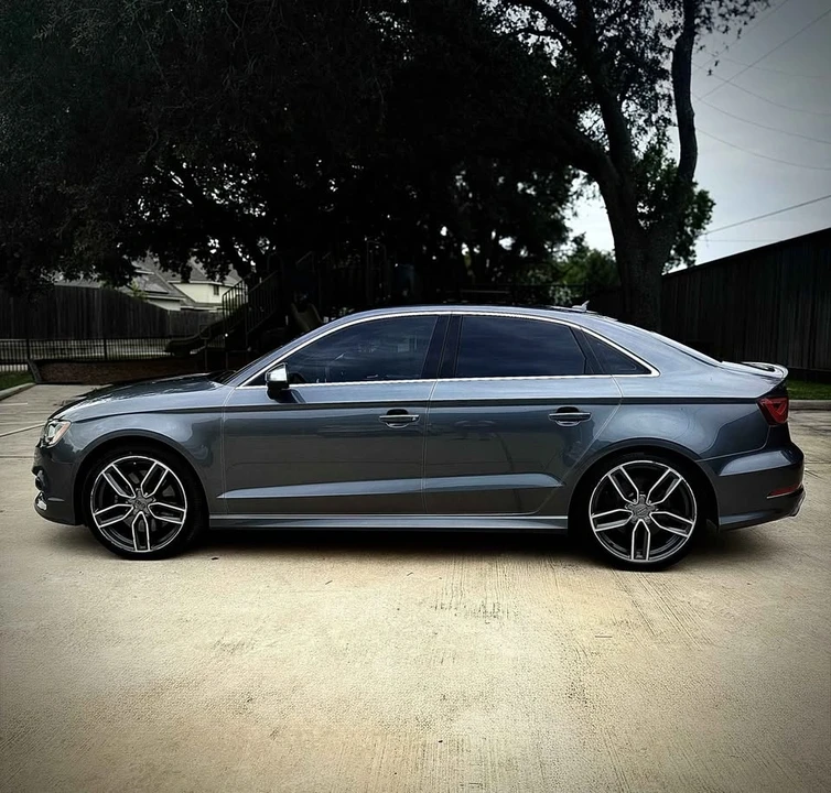 2015 Audi 8V S3 - Image 7 of 16