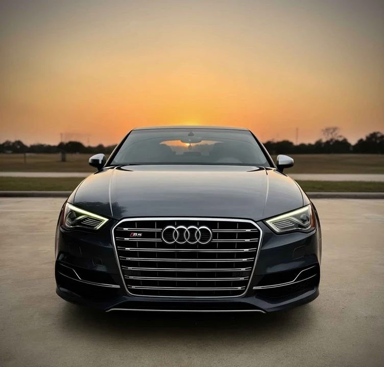 2015 Audi 8V S3 - Image 2 of 16