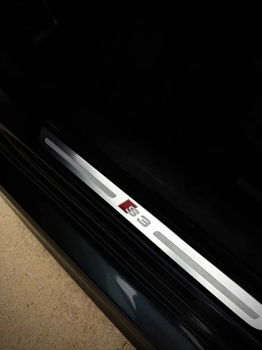 2015 Audi 8V S3 - Image 10 of 16