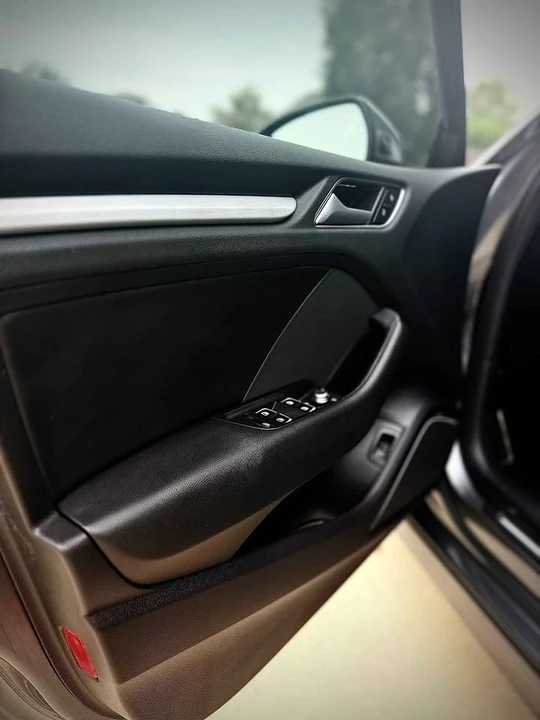 2015 Audi 8V S3 - Image 9 of 16