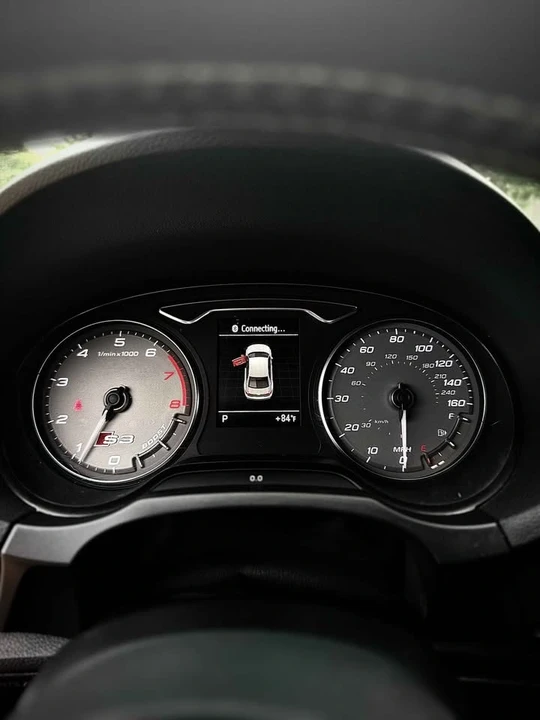 2015 Audi 8V S3 - Image 16 of 16