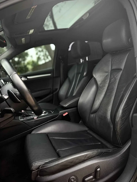 2015 Audi 8V S3 - Image 11 of 16