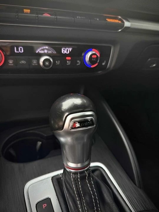 2015 Audi 8V S3 - Image 13 of 16