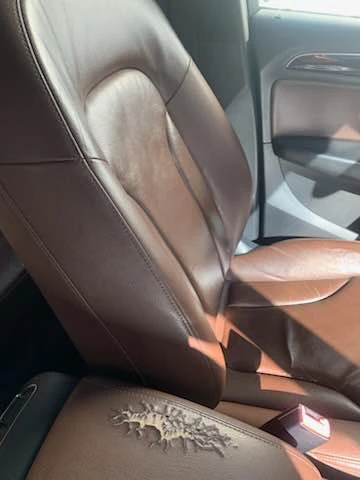 2015 Audi 8V S3 - Image 3 of 8