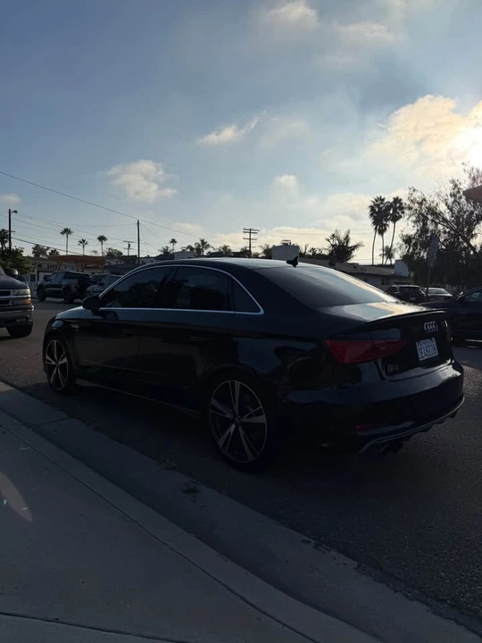 2015 Audi 8V S3 - Image 6 of 11