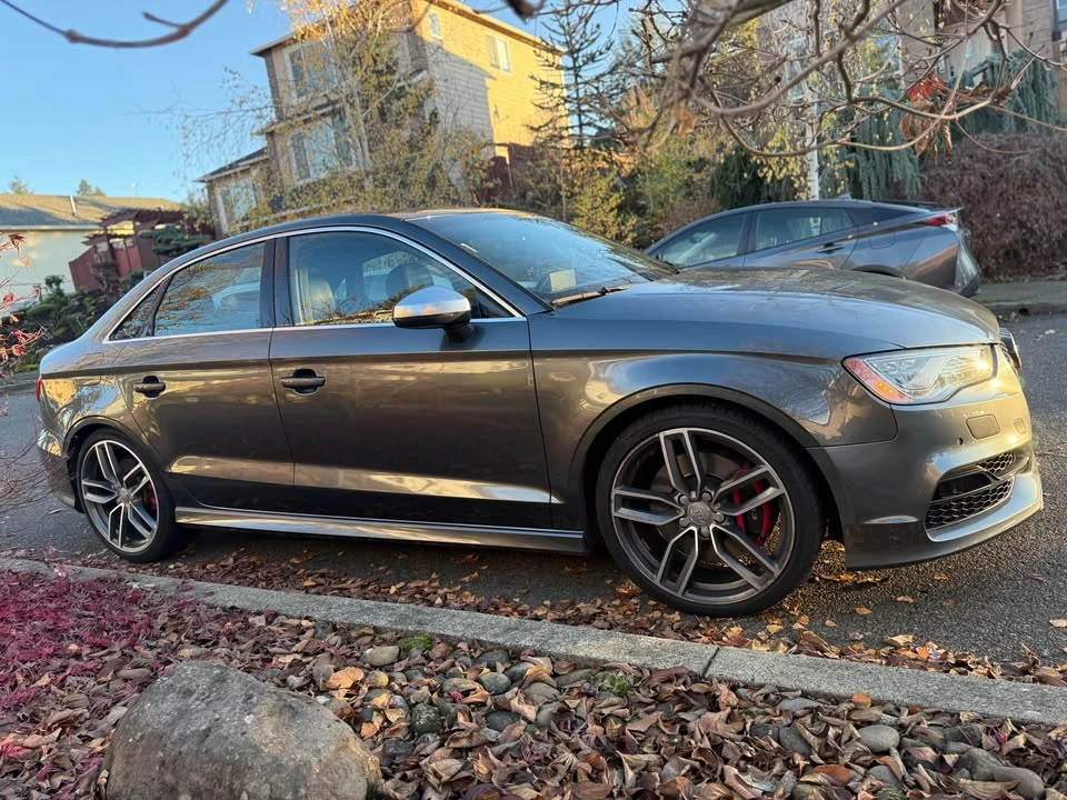 2015 Audi 8V S3 - Image 6 of 10