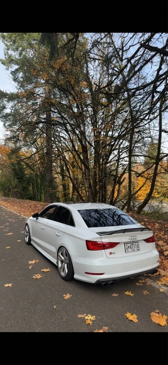 2015 Audi 8V S3 - Image 6 of 8