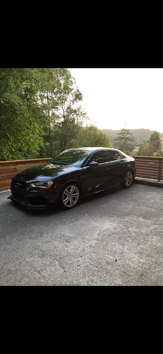 2015 Audi 8V S3 - Image 3 of 4
