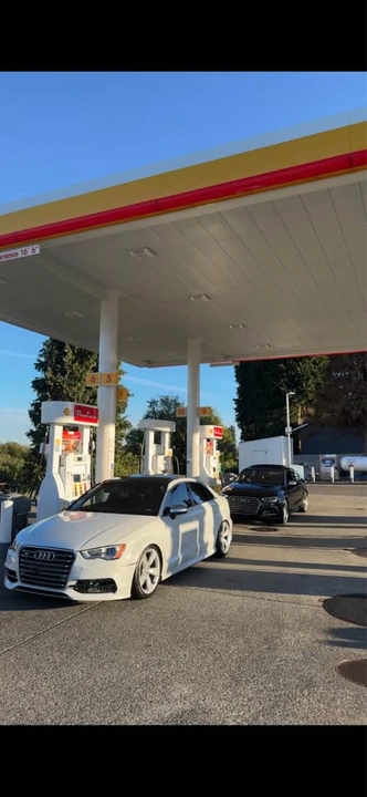 2015 Audi 8V S3 - Image 5 of 8