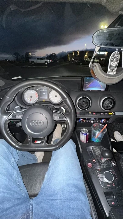 2015 Audi 8V S3 - Image 7 of 8