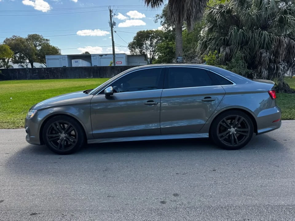 2015 Audi 8V S3 - Image 7 of 14