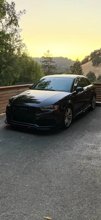 2015 Audi 8V S3 - Image 2 of 4