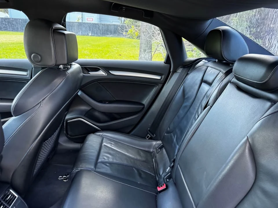 2015 Audi 8V S3 - Image 10 of 15