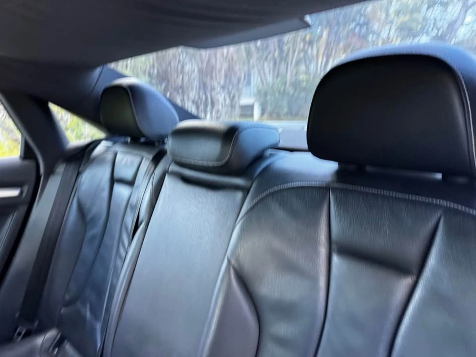 2015 Audi 8V S3 - Image 9 of 15