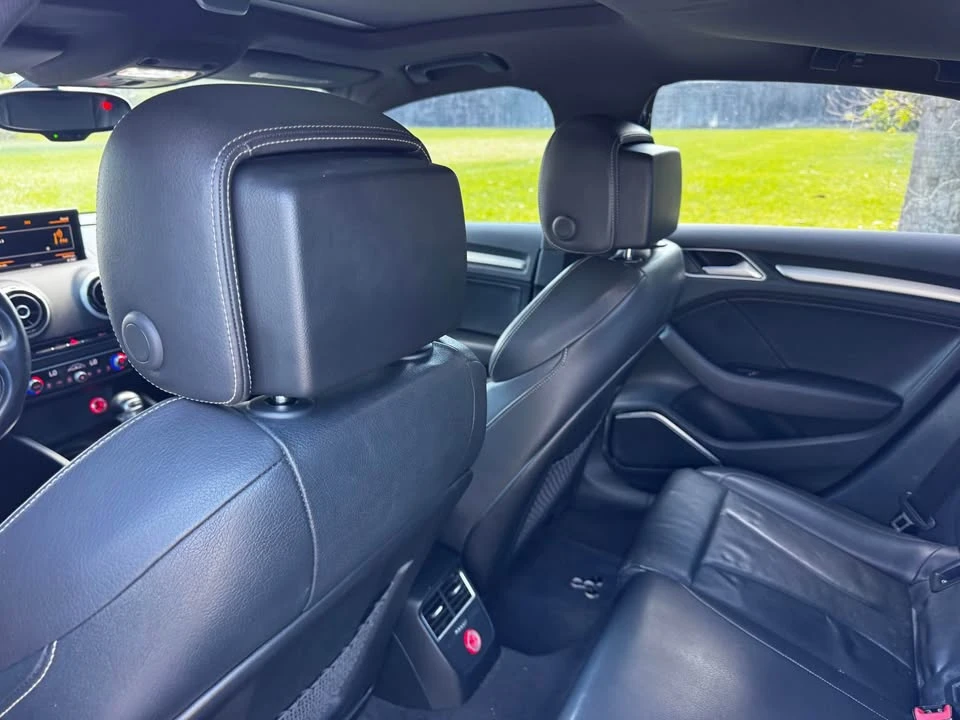 2015 Audi 8V S3 - Image 11 of 15
