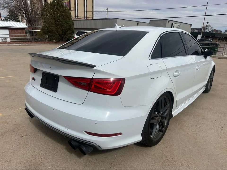 2015 Audi 8V S3 - Image 7 of 19