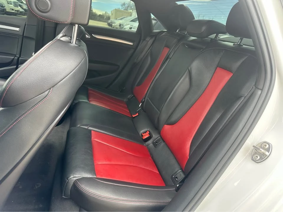 2015 Audi 8V S3 - Image 13 of 19