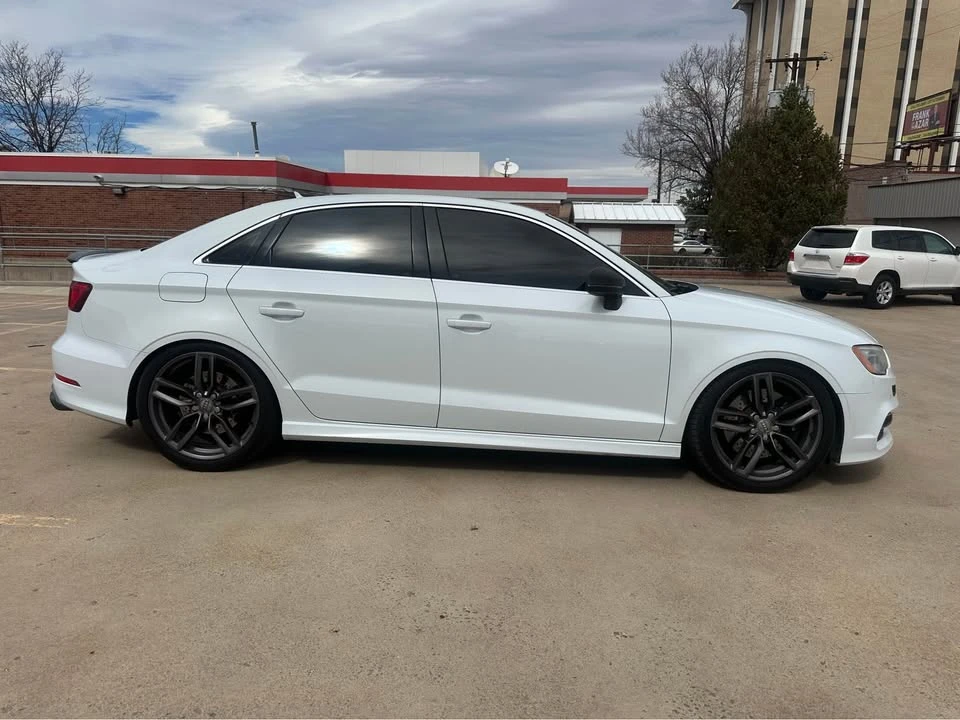 2015 Audi 8V S3 - Image 8 of 19