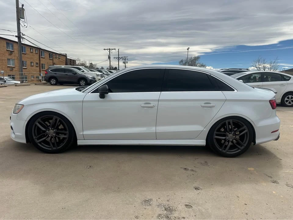 2015 Audi 8V S3 - Image 4 of 19
