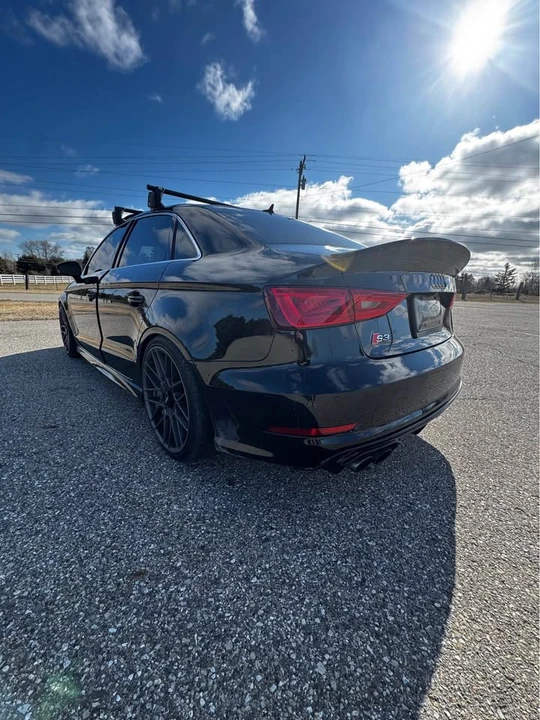 2015 Audi 8V S3 - Image 3 of 8