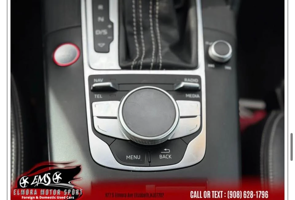 2015 Audi 8V S3 - Image 11 of 13