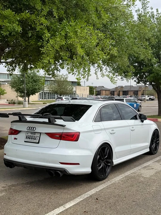 2015 Audi 8V S3 - Image 5 of 8