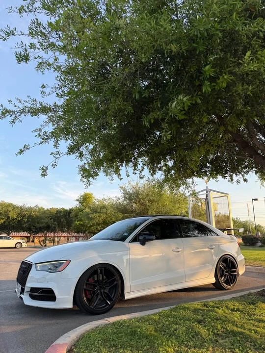 2015 Audi 8V S3 - Image 6 of 13