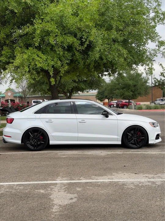 2015 Audi 8V S3 - Image 6 of 8