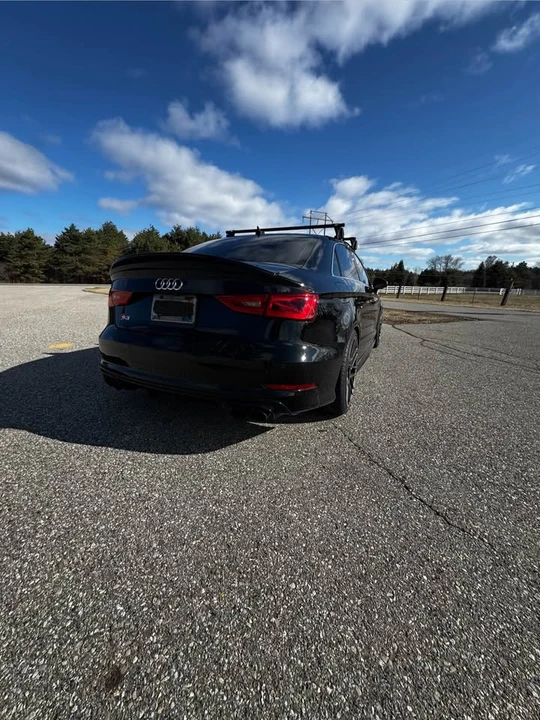 2015 Audi 8V S3 - Image 4 of 8
