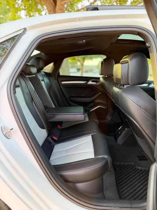 2015 Audi 8V S3 - Image 13 of 13
