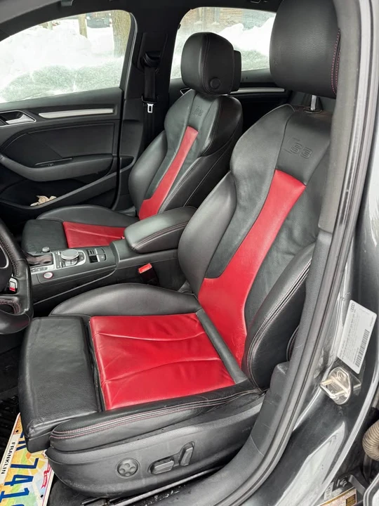 2015 Audi 8V S3 - Image 6 of 9