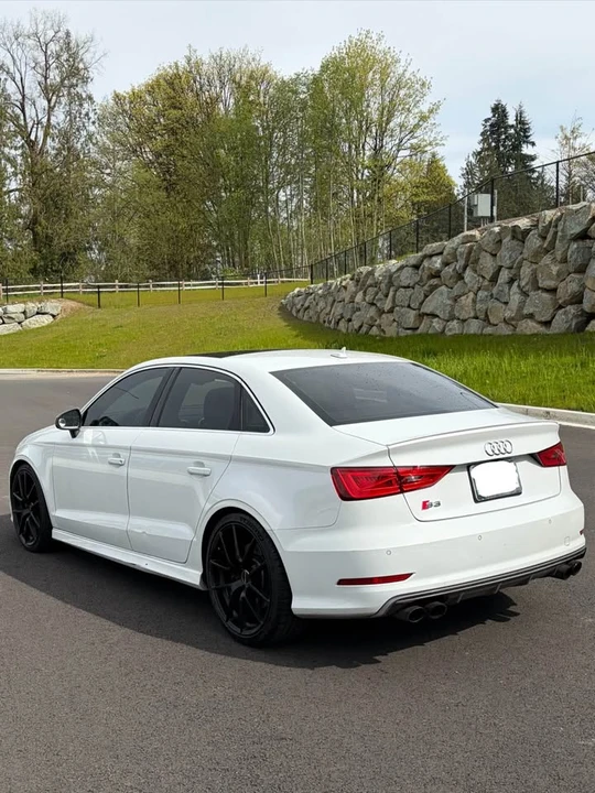 2015 Audi 8V S3 - Image 7 of 17