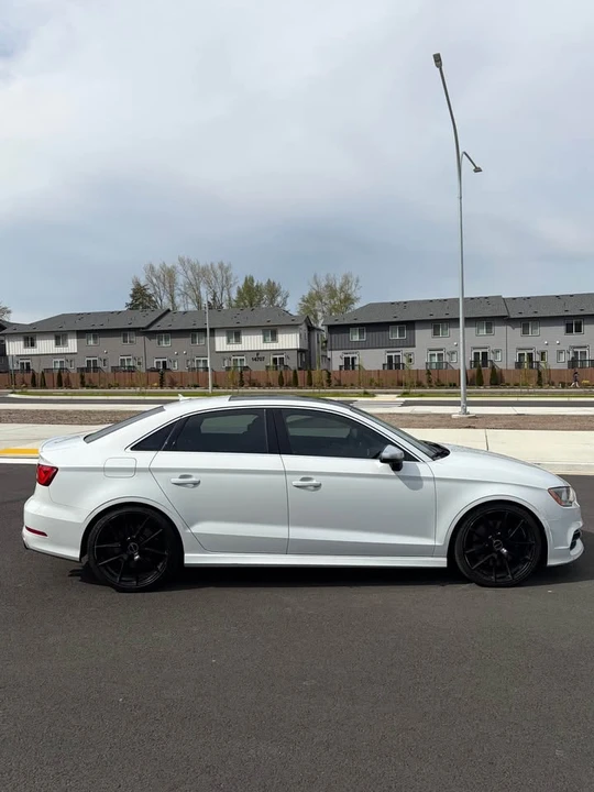 2015 Audi 8V S3 - Image 4 of 17