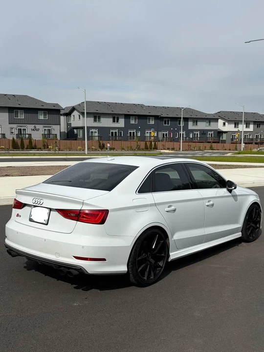 2015 Audi 8V S3 - Image 5 of 17