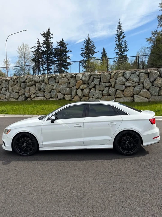 2015 Audi 8V S3 - Image 8 of 17