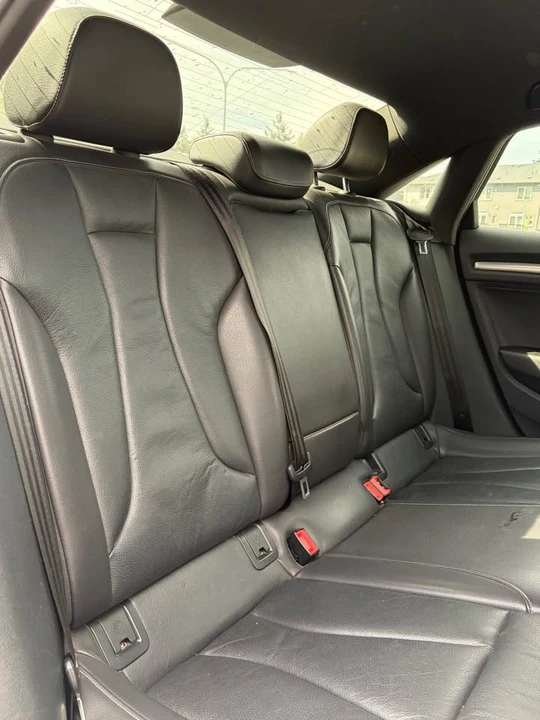 2015 Audi 8V S3 - Image 13 of 17