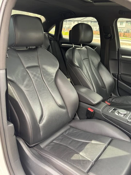 2015 Audi 8V S3 - Image 12 of 17