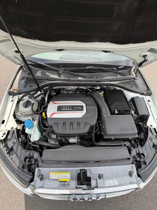 2015 Audi 8V S3 - Image 17 of 17
