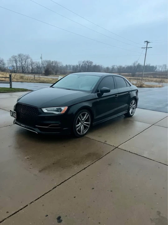 2015 Audi 8V S3 - Image 8 of 14