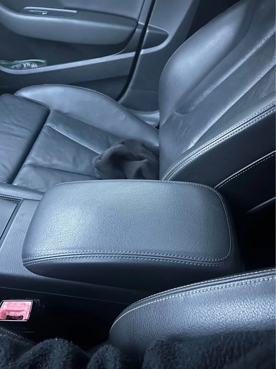 2015 Audi 8V S3 - Image 7 of 14