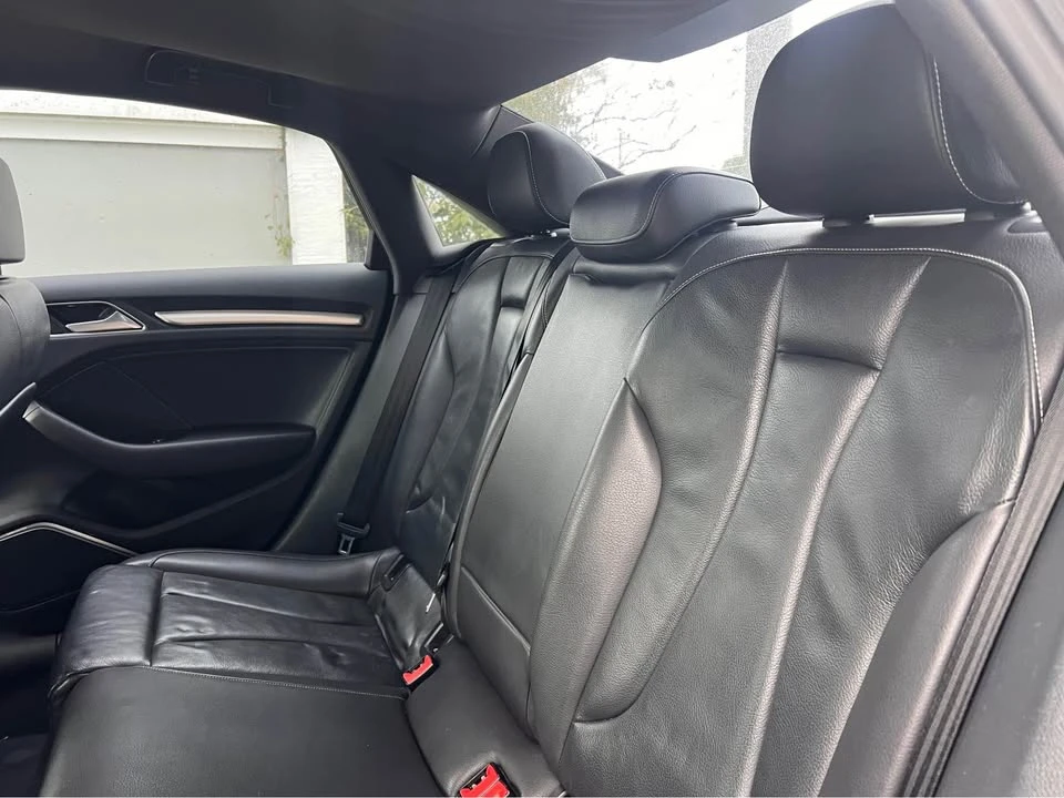 2015 Audi 8V S3 - Image 8 of 13