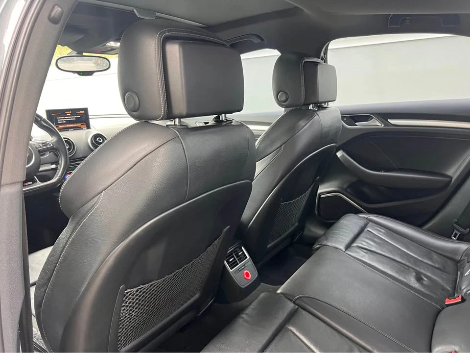 2015 Audi 8V S3 - Image 7 of 13