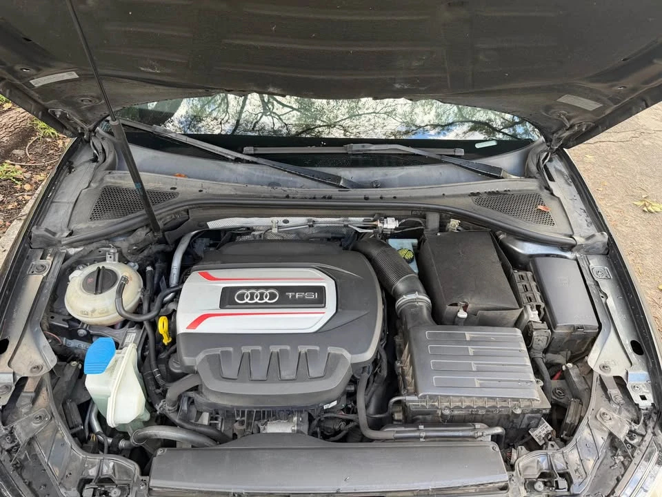 2015 Audi 8V S3 - Image 7 of 13